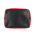 Neo Noe' PM, £550, Handbags, Black/Red, Leather, Top view